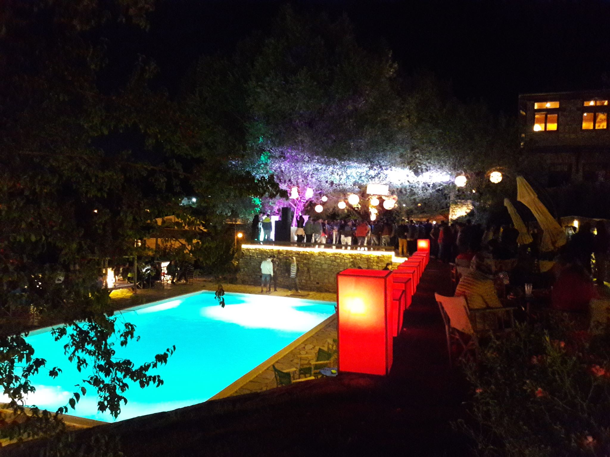 Move Any Mountain Sessions και φέτος στο “Αρχοντικό Χατζηγάκη