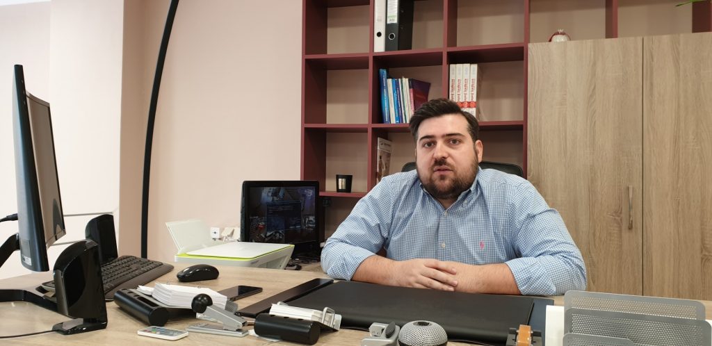 ΓΙΑΝΝΗΣ ΧΑΪΔΟΣ