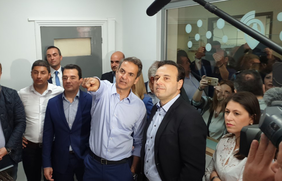 ΚΥΡΙΑΚΟΣ ΜΗΤΣΟΤΑΚΗΣ -ΔΗΜΗΤΡΗΣ ΠΑΠΑΣΤΕΡΓΙΟΥ